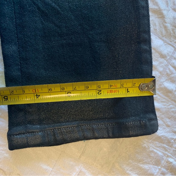 Nike Pro Compression Leggings Black Men’s Medium Flawed - Picture 7 of 9